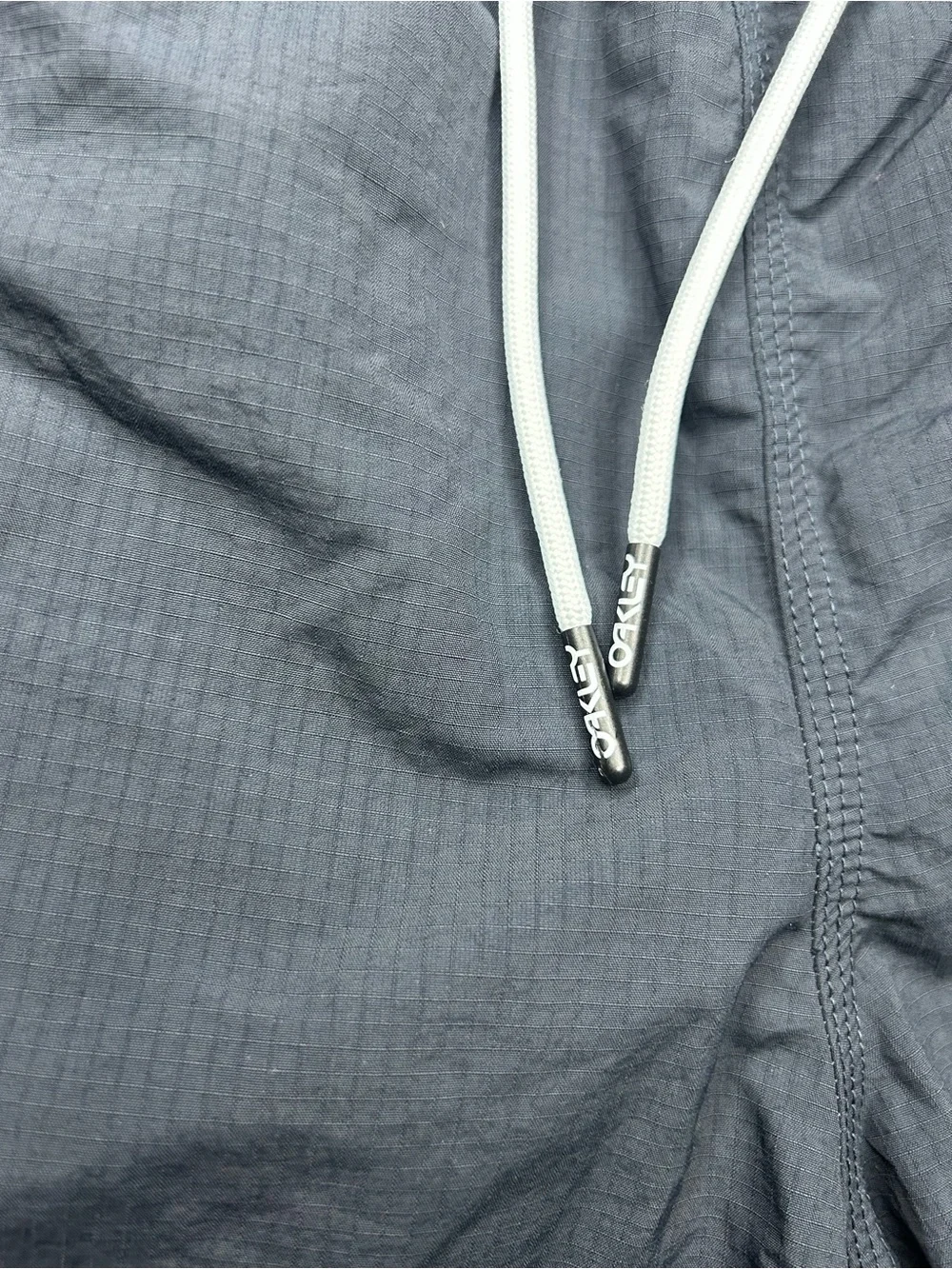 Oakley drawcord shorts